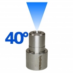 hydroblade nozzle set 40º